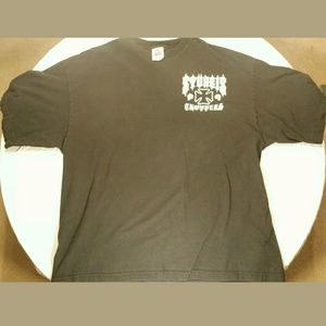 Sturgis Choppers Vintage Shirt
